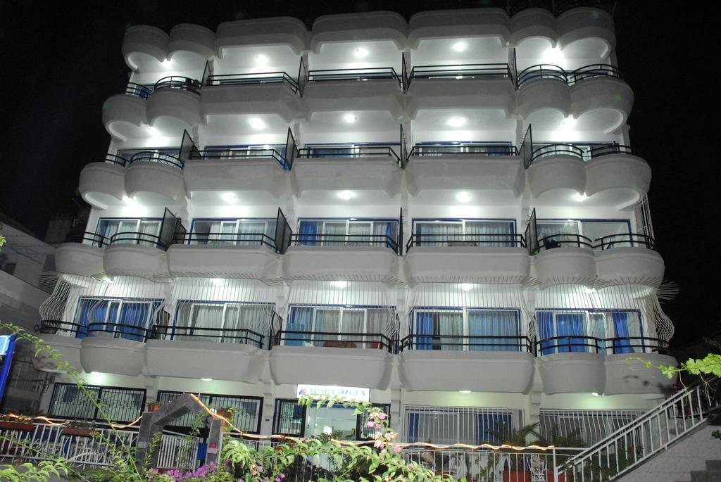 Ozgun Apart Hotel Kusadası Pokój zdjęcie
